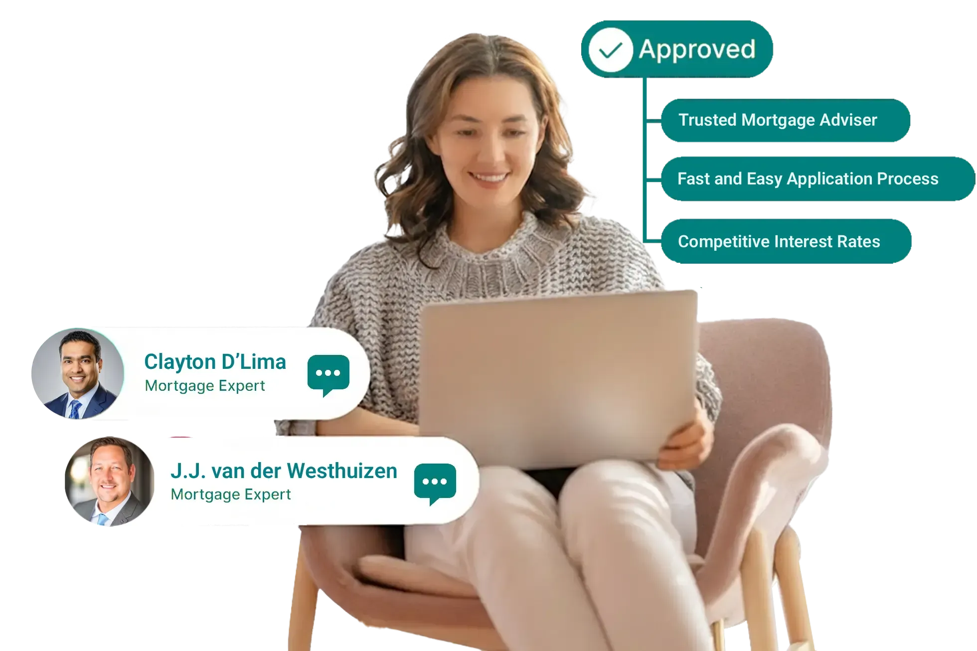 Mortgage expert advice